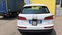 Audi Q5 2,0 TDi 140kw S-tronic Quattro