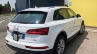 Audi Q5 2,0 TDi 140kw S-tronic Quattro