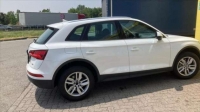 Audi Q5 2,0 TDi 140kw S-tronic Quattro