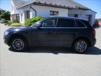 Audi Q5 2,0 TDi Quattro S-Tronic