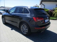 Audi Q5 2,0 TDi Quattro S-Tronic