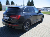 Audi Q5 2,0 TDi Quattro S-Tronic