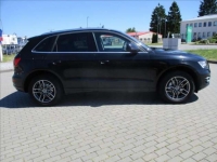 Audi Q5 2,0 TDi Quattro S-Tronic