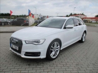 Audi A6 Allroad 3,0 TDi 200kw DPH
