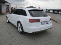Audi A6 Allroad 3,0 TDi 200kw DPH