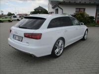 Audi A6 Allroad 3,0 TDi 200kw DPH