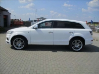 Audi Q7 3,0 TDi 176kw Quattro Tiptroni