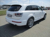 Audi Q7 3,0 TDi 176kw Quattro Tiptroni
