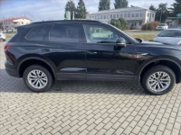 Volkswagen Touareg 3,0 TDi 170kw NOMAD CZauto DPH