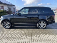 Land Rover Range Rover 4,4 SDV8 250kw VOGUE, CZauto