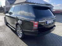 Land Rover Range Rover 4,4 SDV8 250kw VOGUE, CZauto