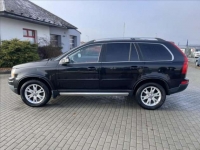 Volvo XC90 2,4 D5 136kw SUMMUM AWD Tažné