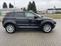 Land Rover Range Rover 2,2 TD4 HSE 110kw Automat AWD