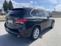BMW X5 3,0 xDrive30d DPH vynikající s