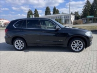 BMW X5 3,0 xDrive30d DPH vynikající s