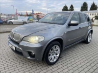 BMW X5 3,0 XDRIVE 40D M-Paket CZauto