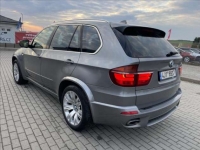 BMW X5 3,0 XDRIVE 40D M-Paket CZauto
