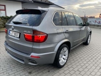 BMW X5 3,0 XDRIVE 40D M-Paket CZauto
