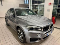 BMW X6 3,0 d X-Drive M-Sport DPH