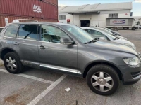 Volkswagen Touareg 3,0 TDi 165kw Tiptronic bez ko