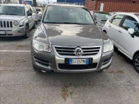 Volkswagen Touareg 3,0 TDi 165kw Tiptronic bez ko