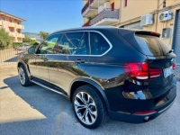 BMW X5 2,0 25D X-Drive Sportpaket 170