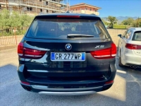 BMW X5 2,0 25D X-Drive Sportpaket 170