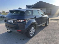 Land Rover Range Rover 2,2 TD4 110kw Tažné Klima Manu