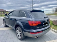 Audi Q7 4,2 FSI, 257 KW