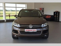 Volkswagen Touareg 3,0 TDI, NAVI,Bi-xen,DSG,4x4,