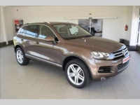 Volkswagen Touareg 3,0 TDI, NAVI,Bi-xen,DSG,4x4,