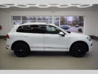 Volkswagen Touareg 3,0 TDI,R-Line,DSG,ACC,kůže,ČR