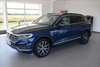 Volkswagen Touareg 4,0 V8 TDi,DSG+F1,FULL LED,DPH