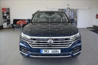 Volkswagen Touareg 4,0 V8 TDi,DSG+F1,FULL LED,DPH