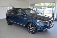 Volkswagen Touareg 4,0 V8 TDi,DSG+F1,FULL LED,DPH
