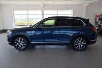 Volkswagen Touareg 4,0 V8 TDi,DSG+F1,FULL LED,DPH