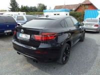 BMW X6 X6M