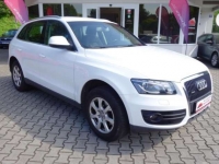 Audi Q5 2.0TDI 105kW QUATTRO -NOVÉ ČR