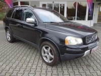 Volvo XC90 2.4 D5 147kW AWD -DPH-7.MÍST