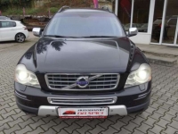 Volvo XC90 2.4 D5 147kW AWD -DPH-7.MÍST