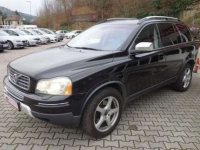 Volvo XC90 2.4 D5 147kW AWD -DPH-7.MÍST