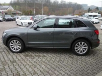 Audi Q5 3.0TDI 180kW QUATTRO-NOVÉ V ČR