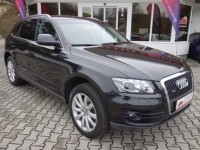 Audi Q5 2.0TDI 125kW QUATTRO S-TRONIC