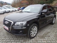 Audi Q5 2.0TDI 125kW QUATTRO S-TRONIC