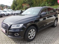 Audi Q5 2.0TDI 100kW QUATTRO 6MAN