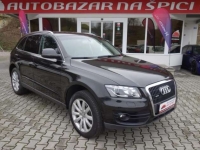 Audi Q5 2.0TDI 125kW QUATTRO S-TRONIC