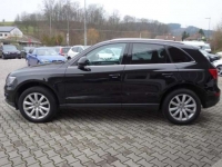 Audi Q5 2.0TDI 125kW QUATTRO S-TRONIC