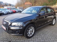 Audi Q5 2.0TFSI 155kW QUATTRO