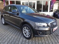 Audi Q5 2.0TFSI 155kW QUATTRO