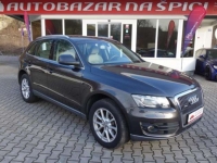 Audi Q5 2.0TFSI 155kW QUATTRO